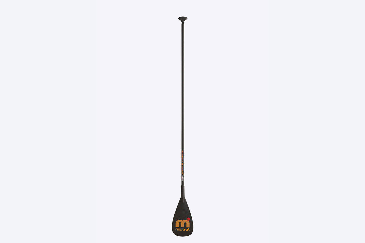 Mistral Tear Drop Fixed Paddle