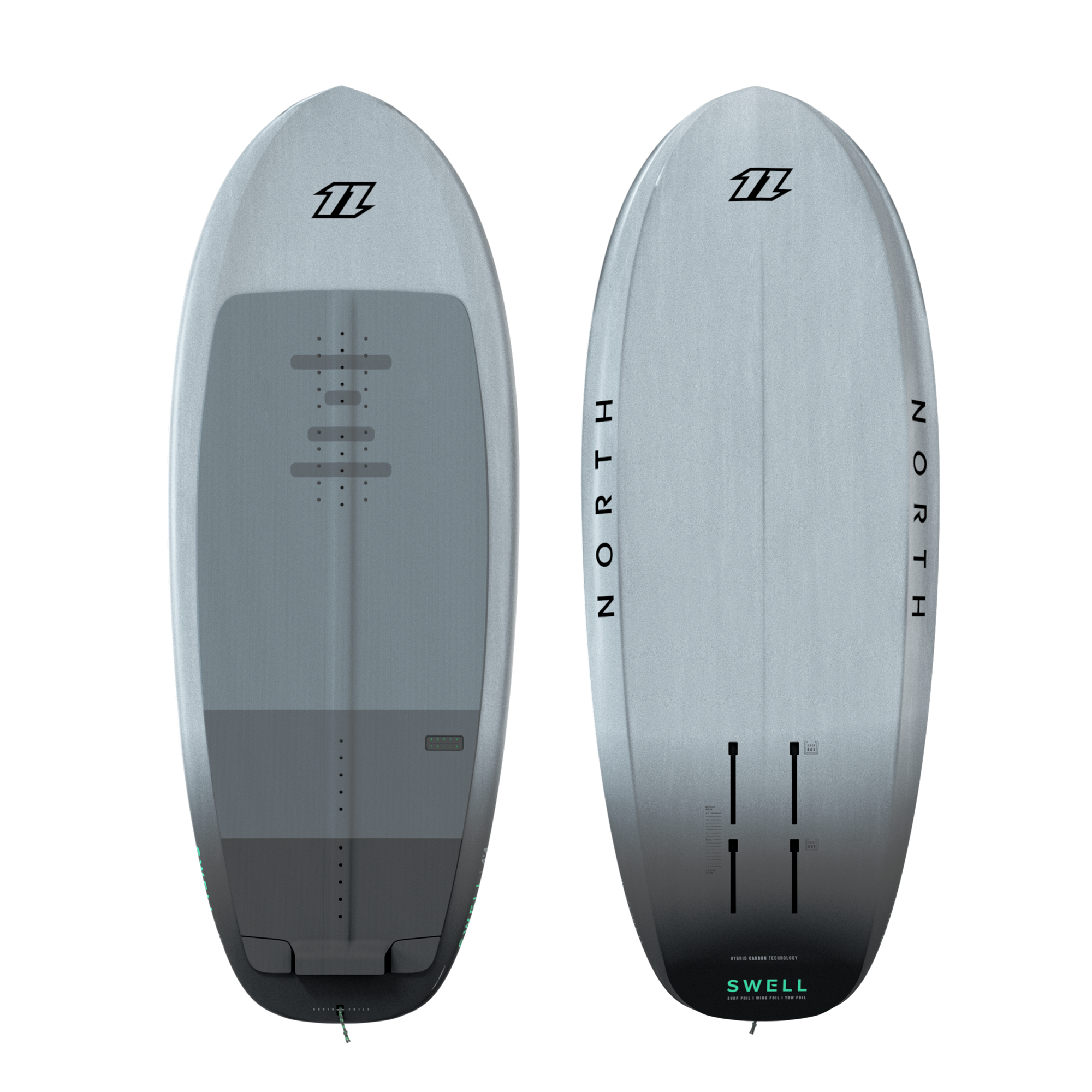 North Swell Foil Board 2023