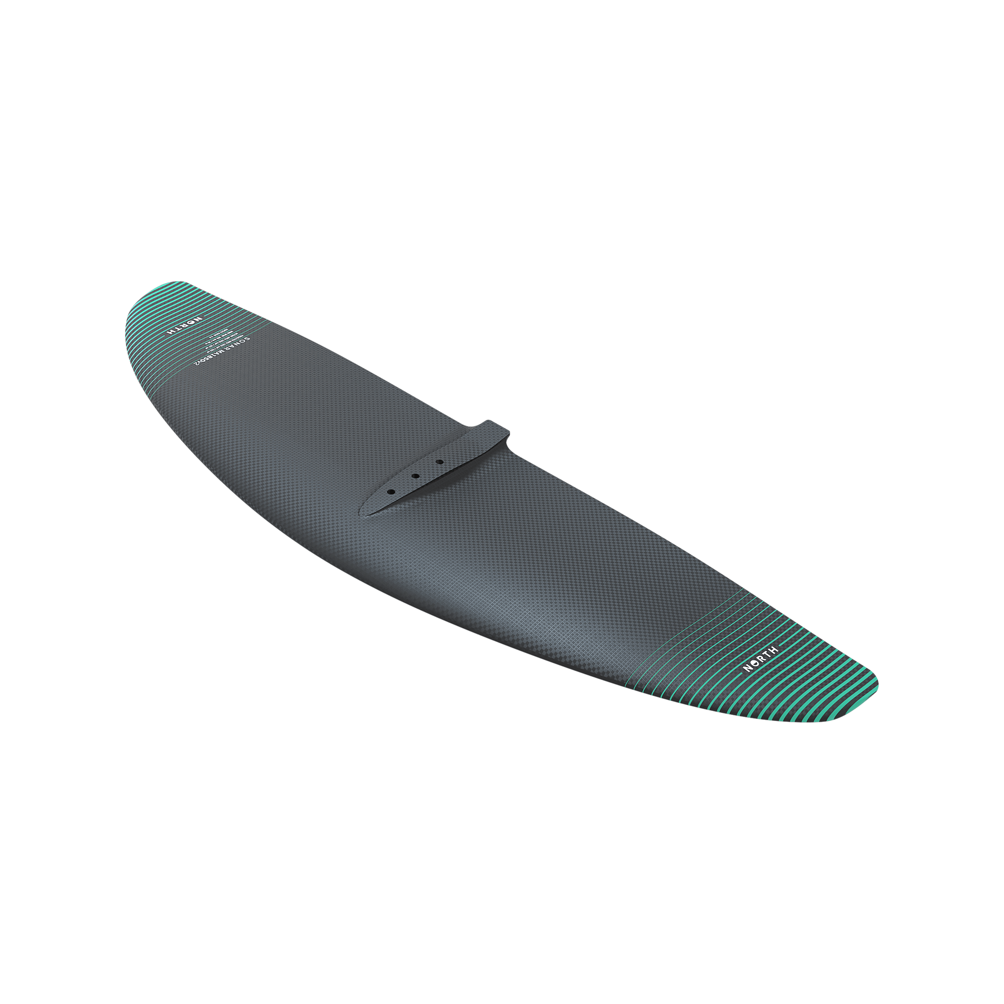 North Sonar MA1850v2 Front Wing