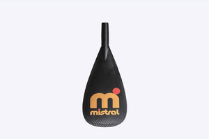 Mistral Tear Drop Fixed Paddle