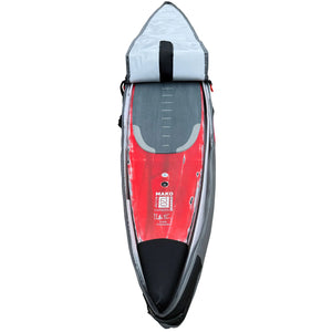 AXIS – Frank 120L Mako Downwind Carbon Foil Board