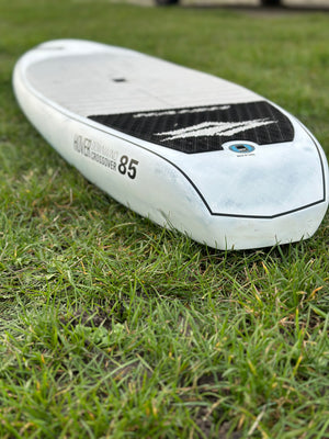 Naish Hover Downwind Crossover Foil Board