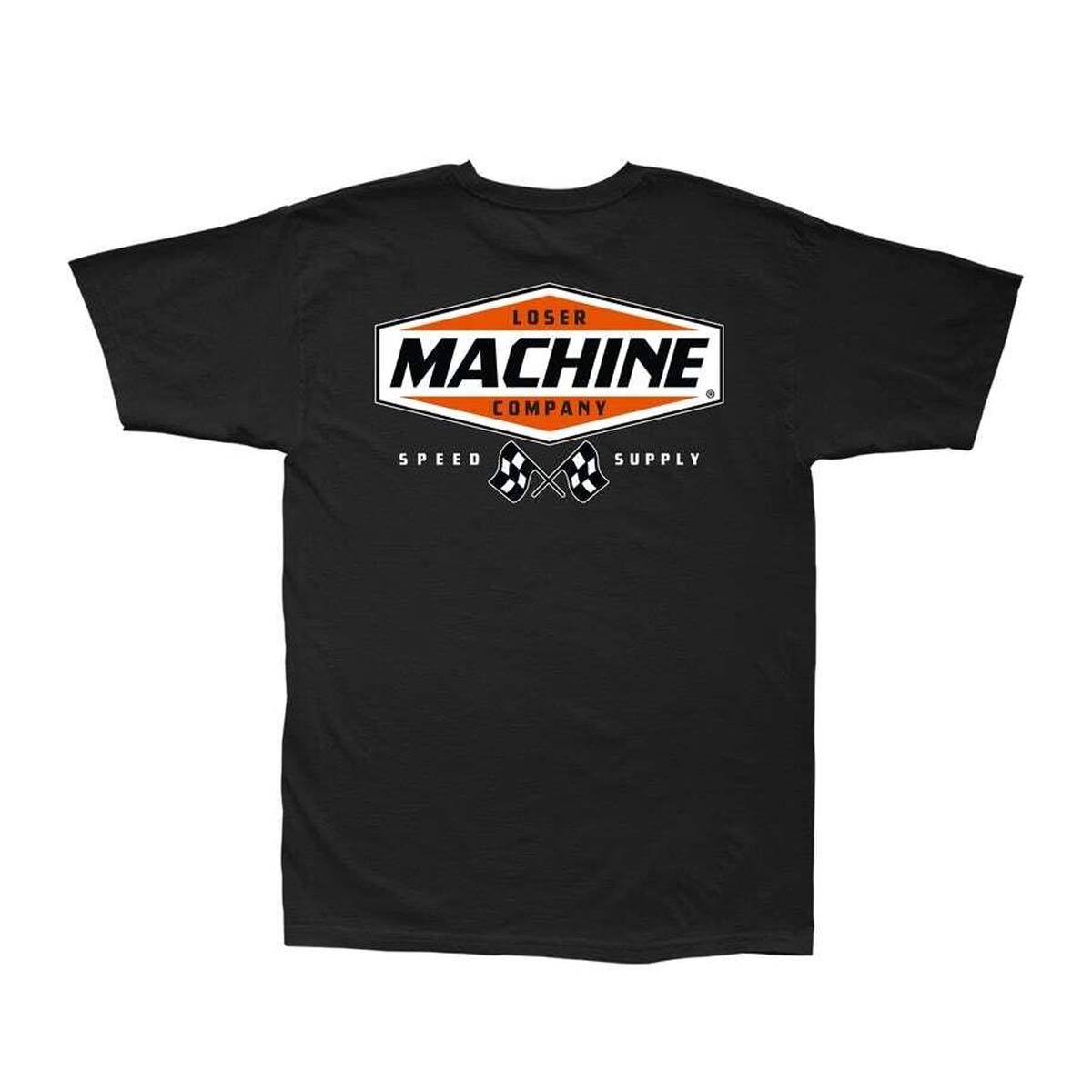 Loser Machine Overdrive T-Shirt