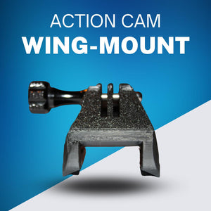 JM Wing Action Cam Mount