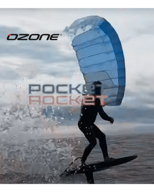 ozone-rocket- pocket - parawing