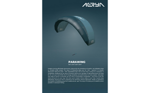 Aeryn P1 Parawing