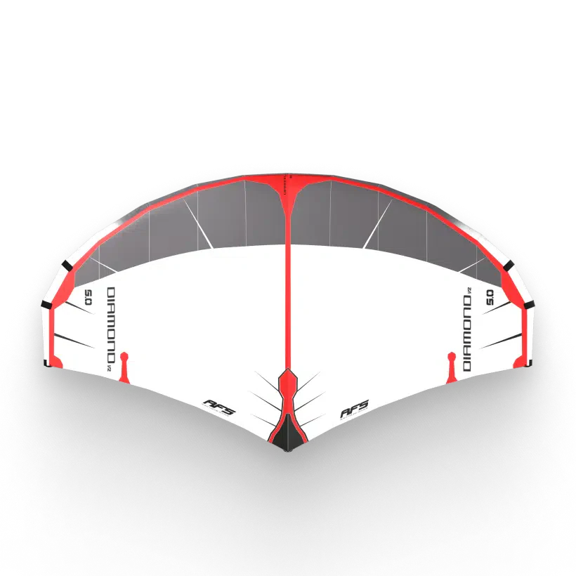 AFS Diamond V2 Wing