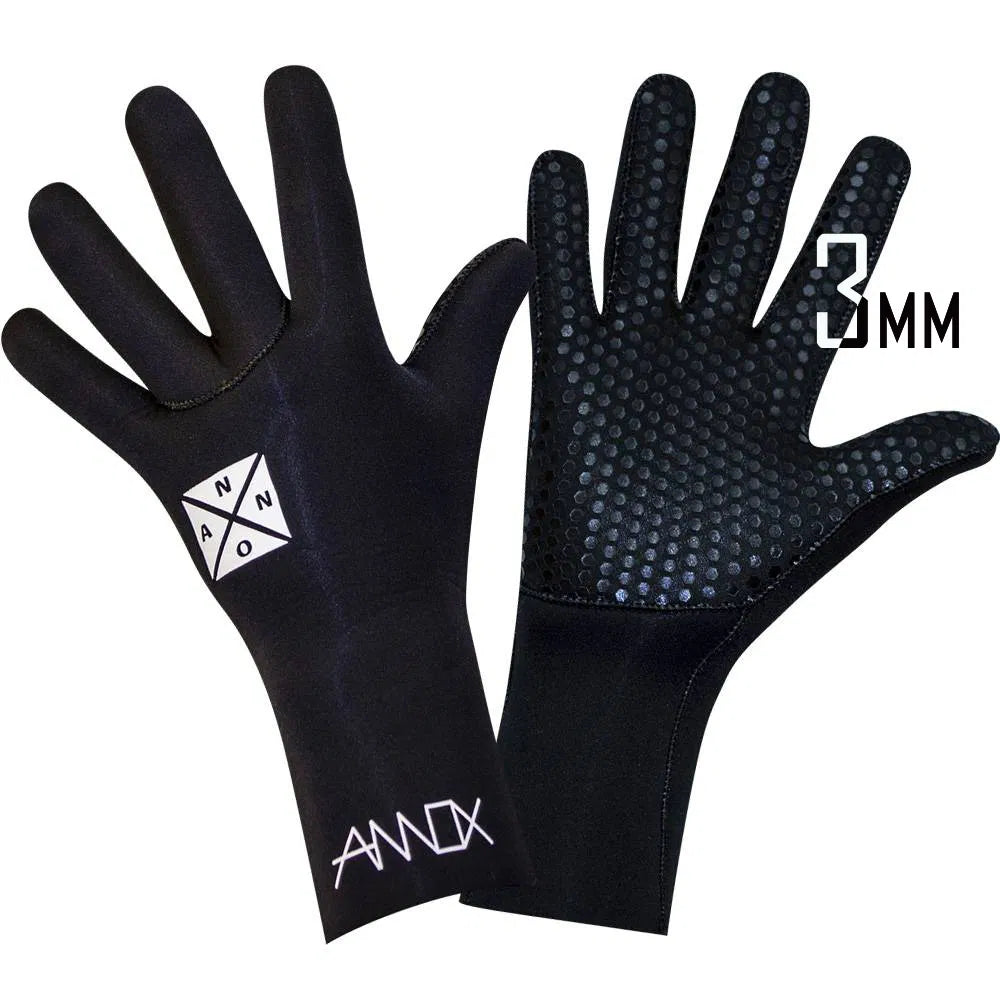 Annox Neoprene Gloves 3mm