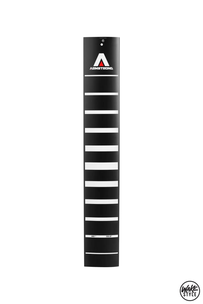 Armstrong Alloy Mast