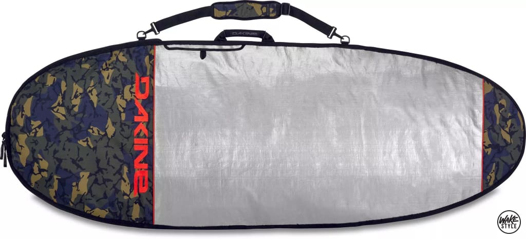 Dakine Daylight Surfboard Bag Hybrid