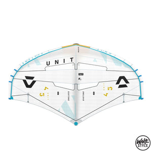 Duotone Unit Sls Concept Blue