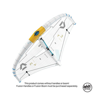 Duotone Unit Sls Concept Blue