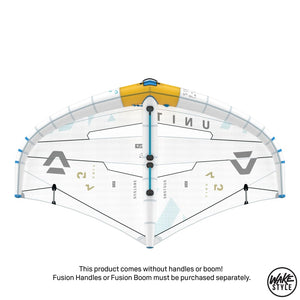 Duotone Unit Sls Concept Blue