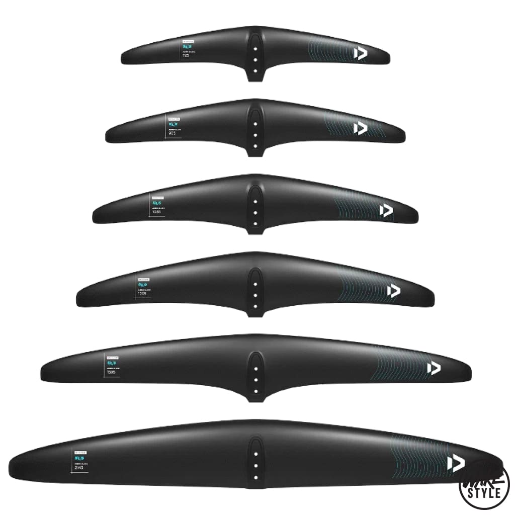 Duotone Wing Set Aero Glide Sls