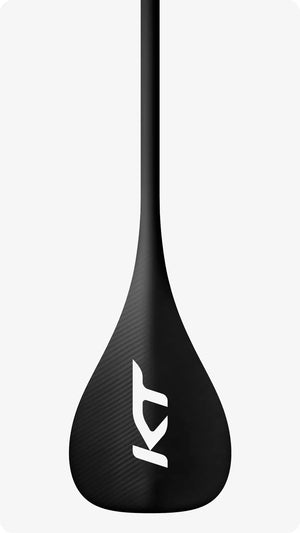 KT Foil Blade Pro Carbon Paddle