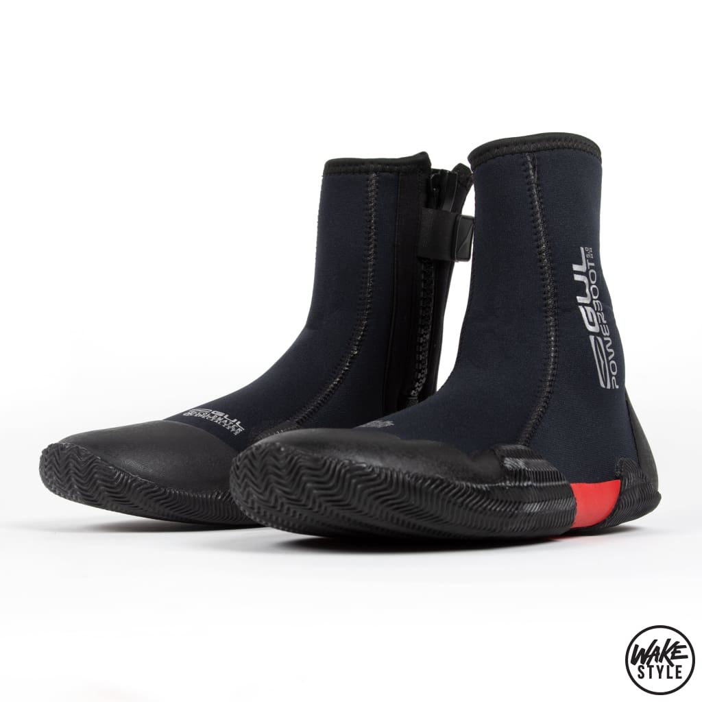 Gul 5 Mm Surf Power Boot