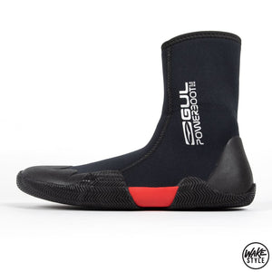 Gul 5 Mm Surf Power Boot