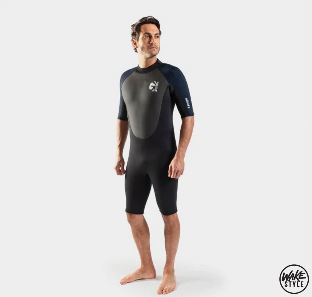 XPS retailer Neoprene Wetsuit Unisex