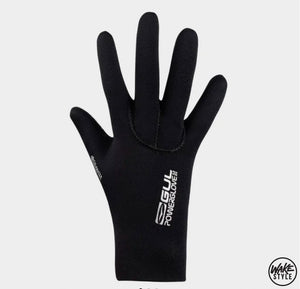 Gul Surf Powergloves 3Mm