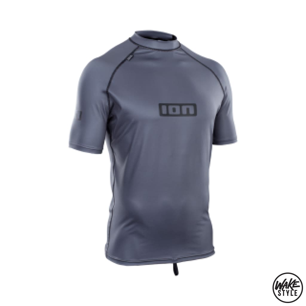 Ion Promo Rashguard Ss Men