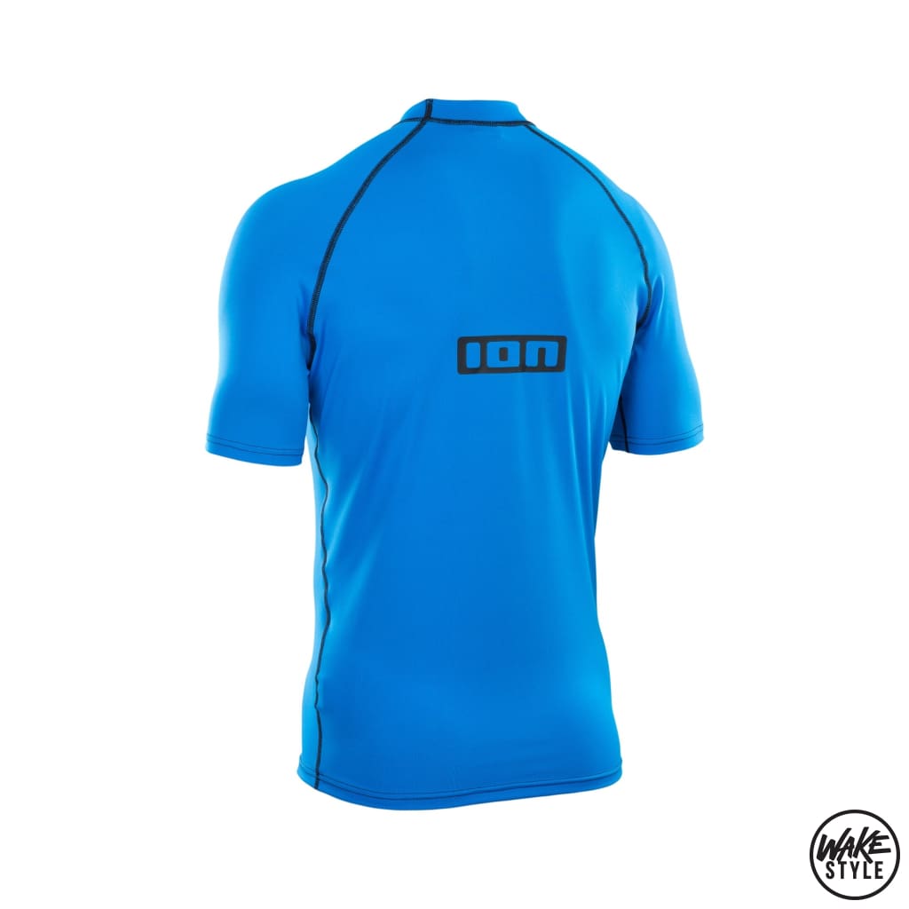 Ion Promo Rashguard Ss Men