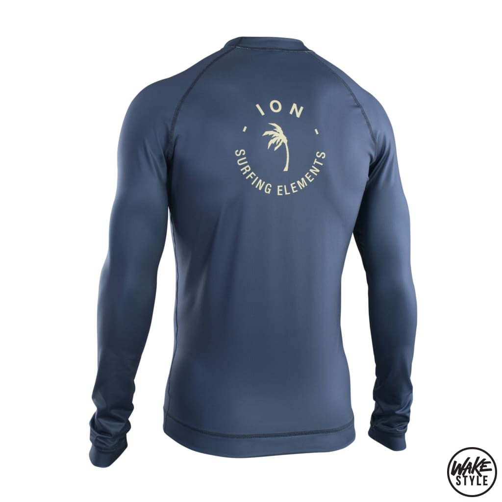 Ion Rashguard Ls Man