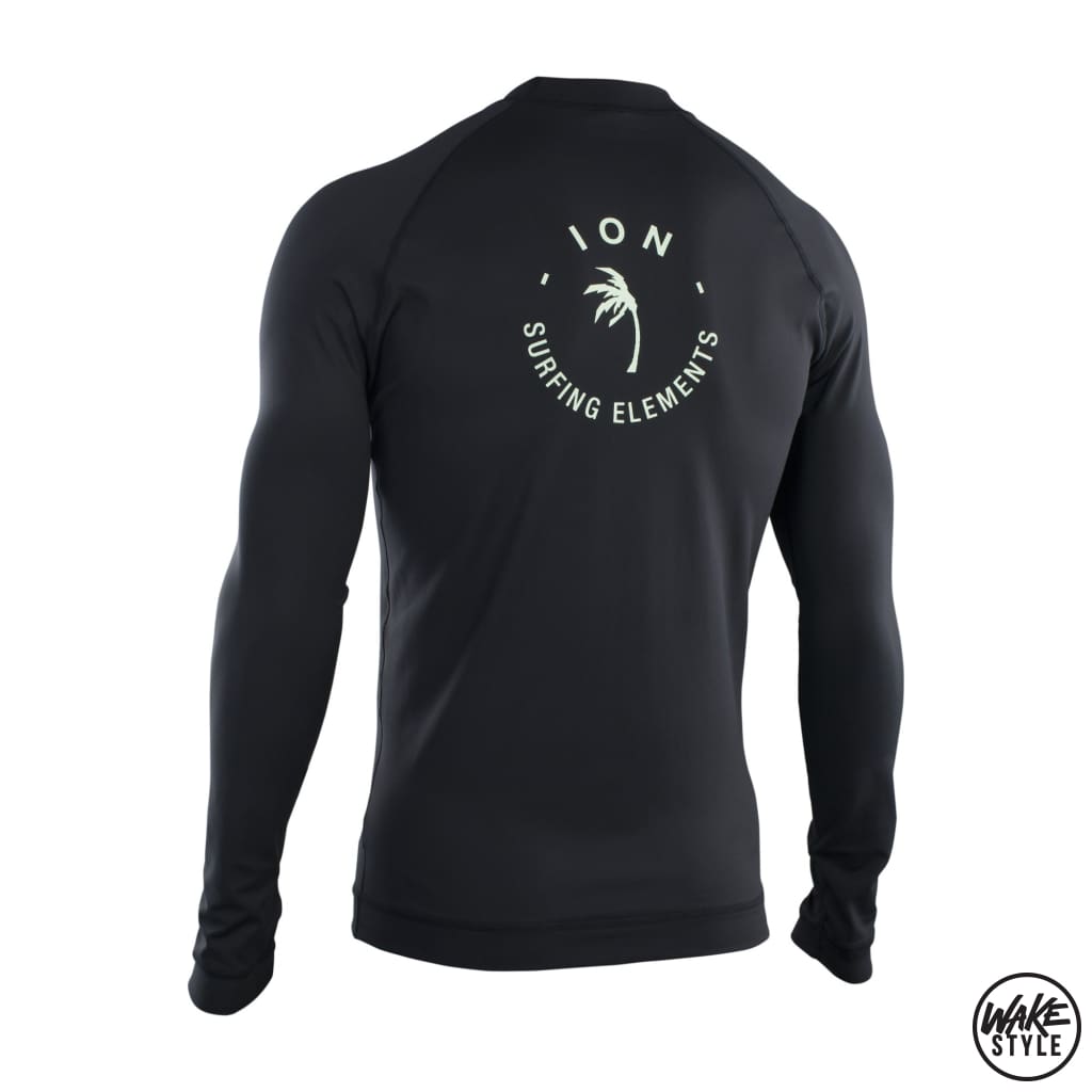 Ion Rashguard Ls Man