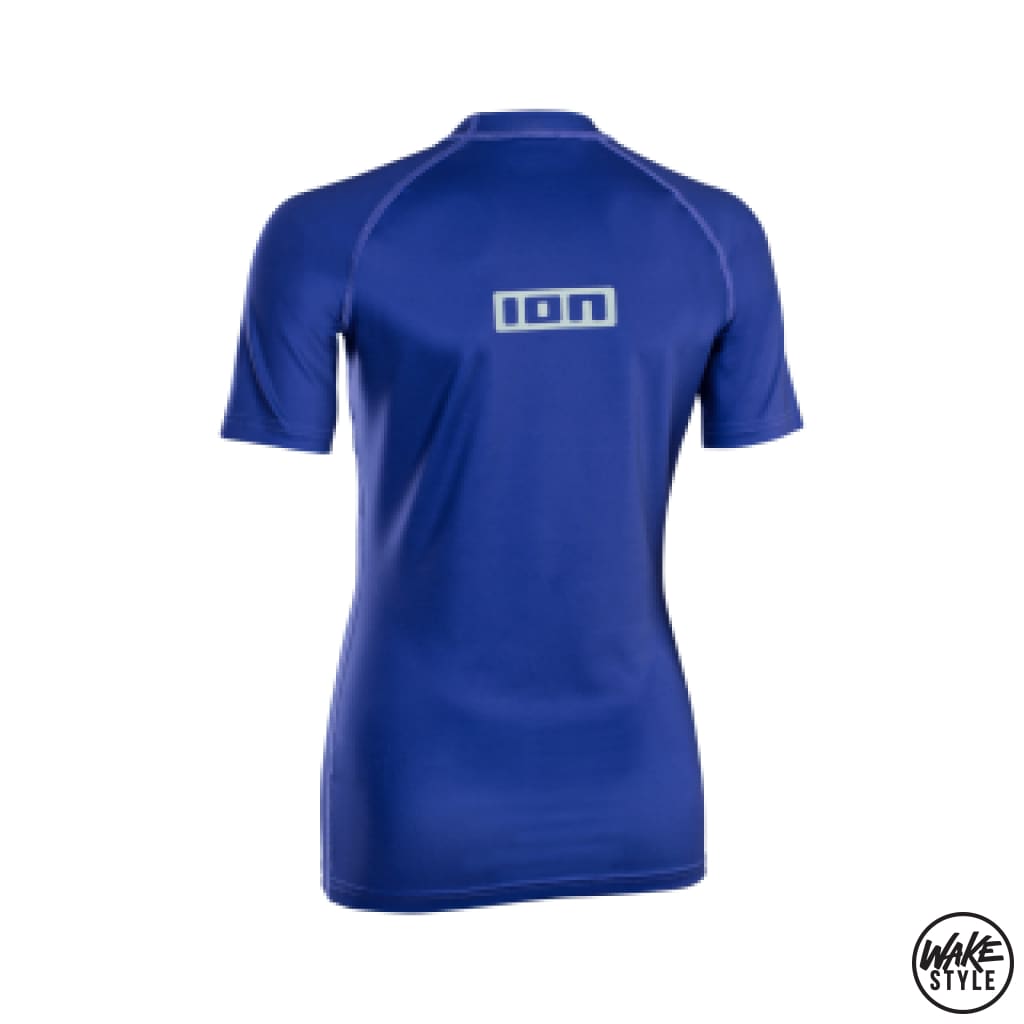 Ion Rashguard Promo Ss Women