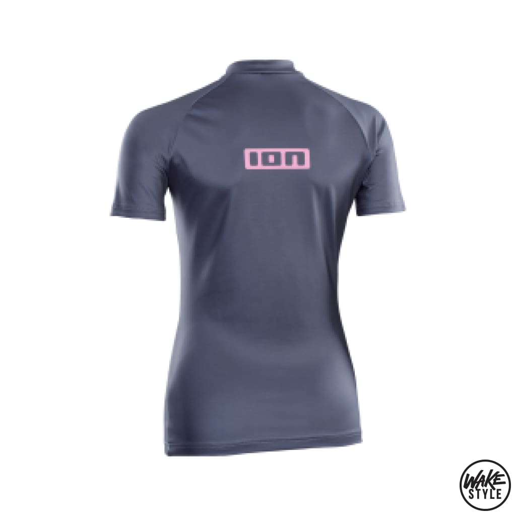 Ion Rashguard Promo Ss Women