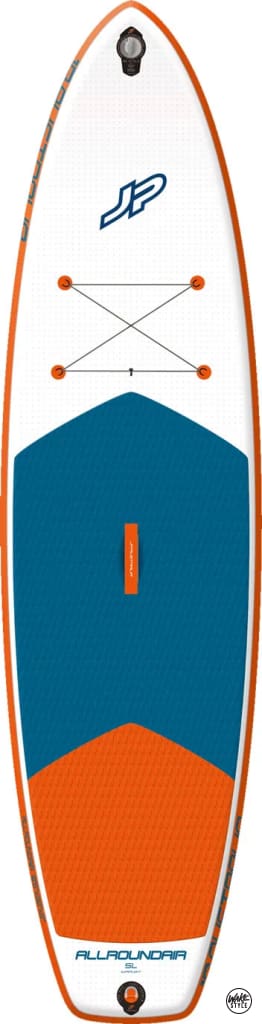 Jp Australi Sl Allround Inflatable Sup 10’’.6’ / 11’’