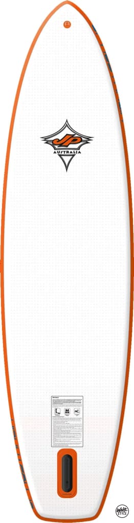 Jp Australi Sl Allround Inflatable Sup 10’’.6’ / 11’’