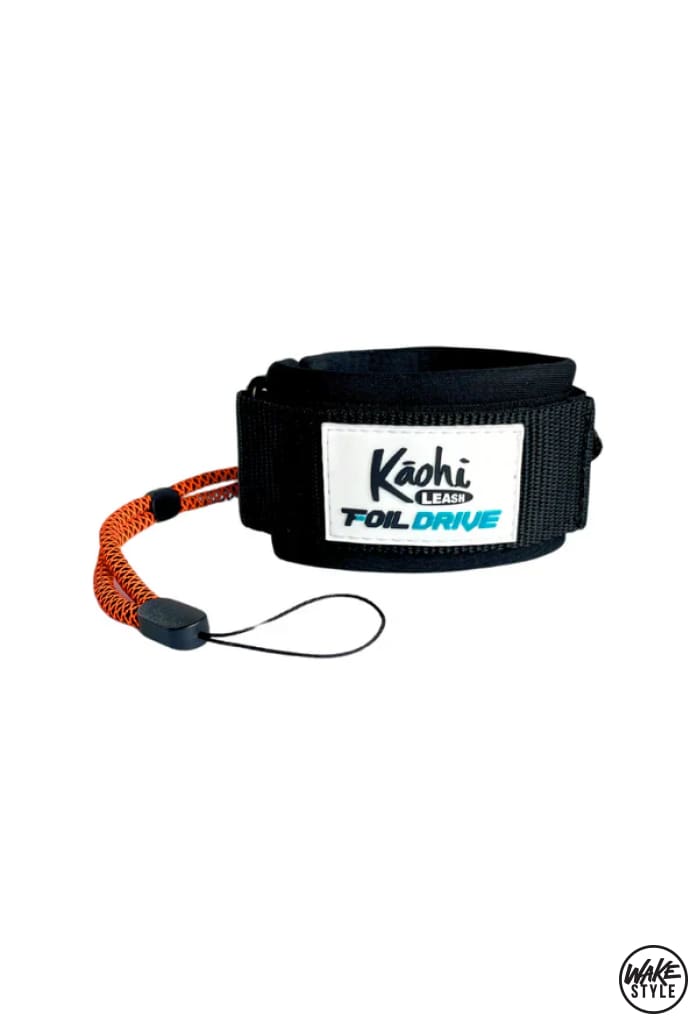 Kaohi Leash X Foil Drive Wrist For Throttle Controller