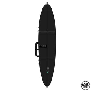 Mystic Patrol Day Cover Downwind Foilboard