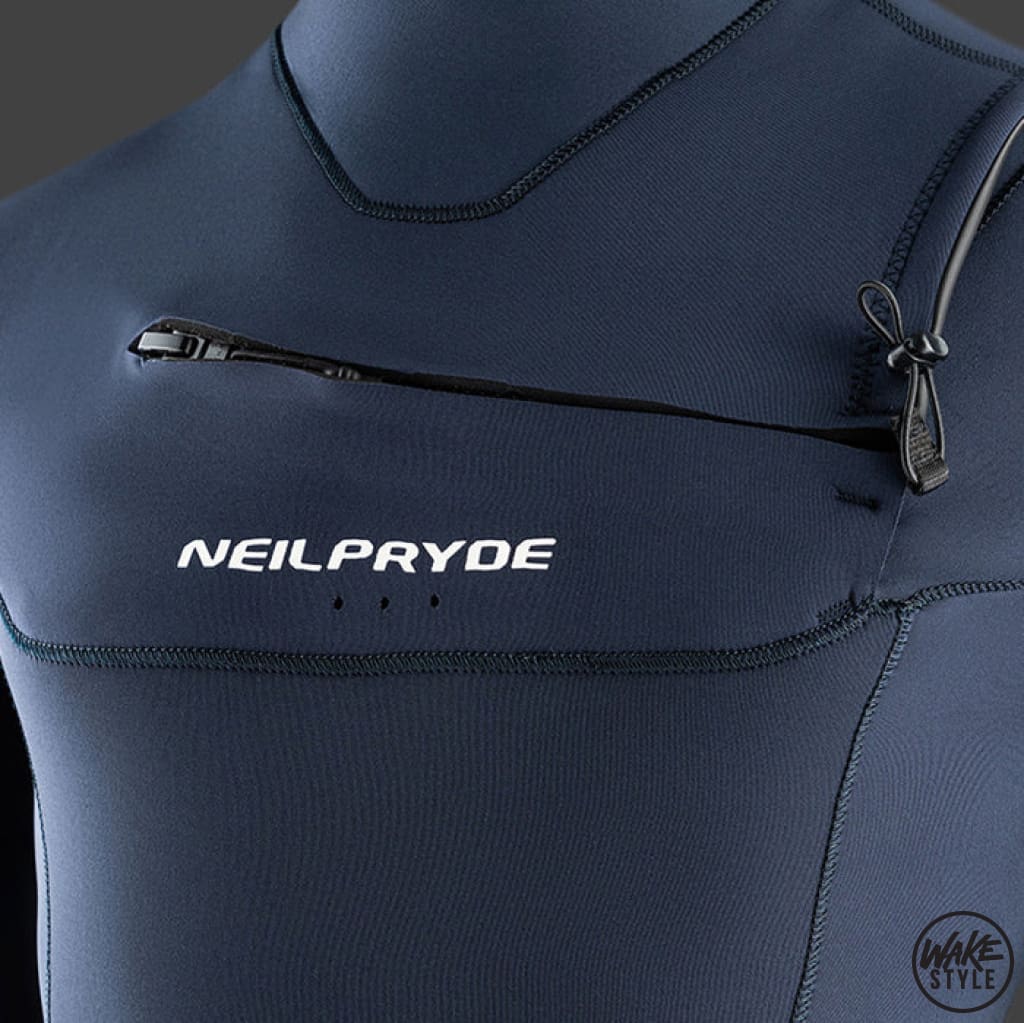 Neil Pryde Mission 5/4 Fz Wetsuit