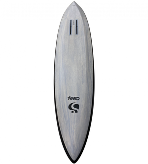 Sunova Aviator Casey DW Foil Board