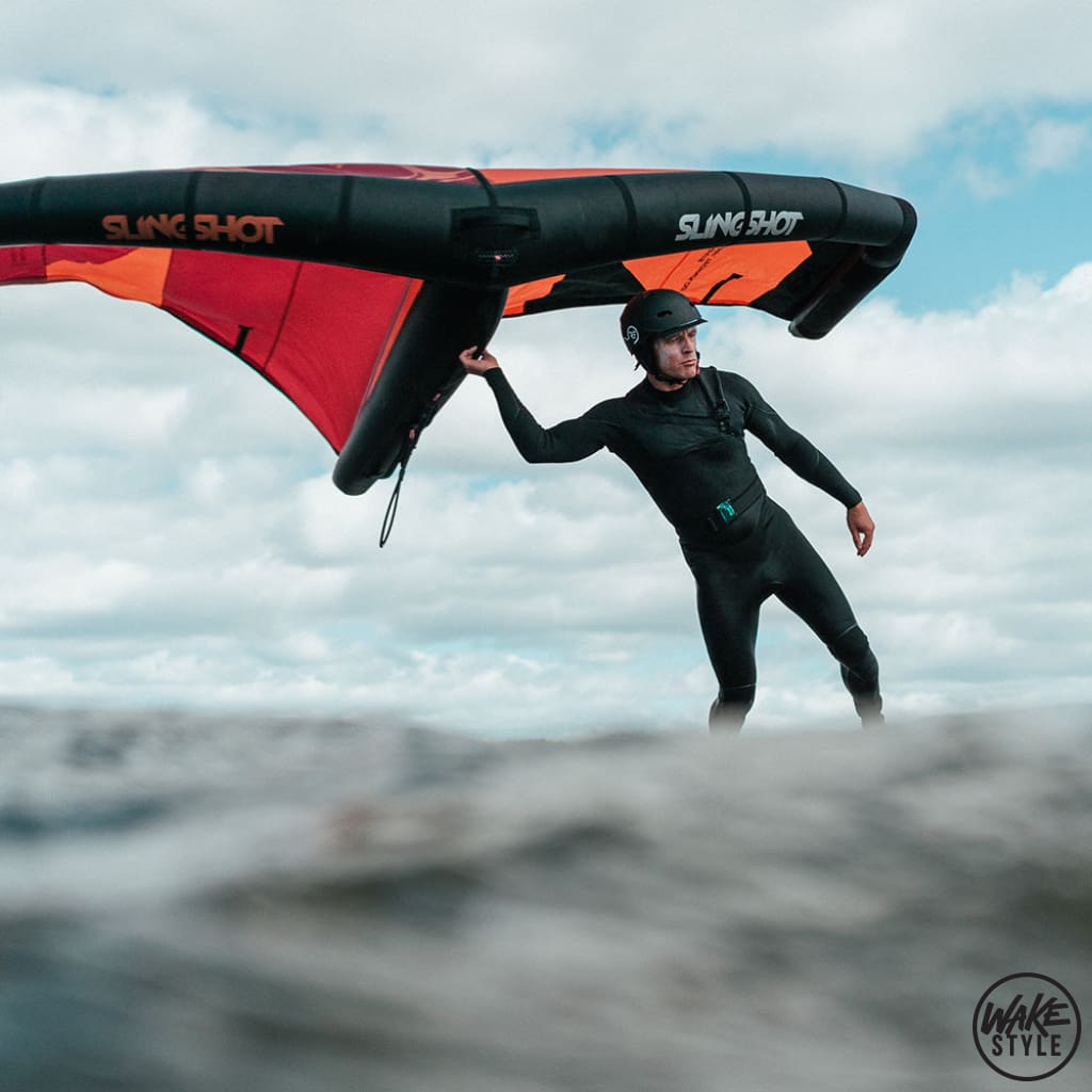 Ride Engine The Nug Wingsurf Hook