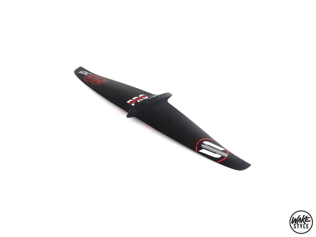 Sabfoil Medusa Pro 909 - Balz Müller Limited | T8 Hydrofoil Front Wing