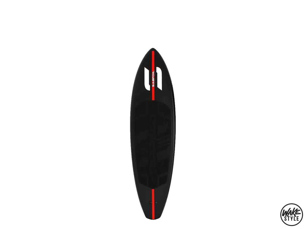 Sabfoil Torpedo Downwind Wing-Foil Board