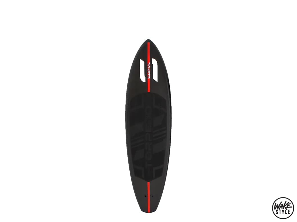 Sabfoil Torpedo Downwind Wing-Foil Board