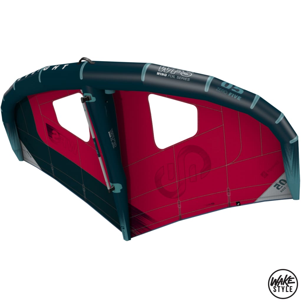 Eleveight Wfs V2 Foil Wing 3Mt / Red