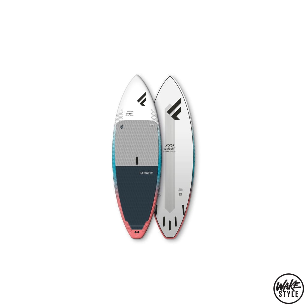 Fanatic Prowave 2023 Sup