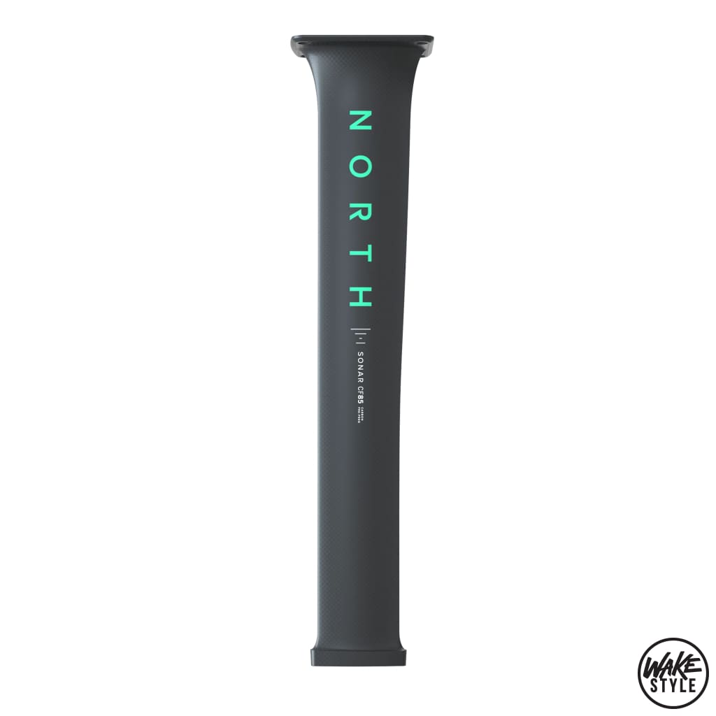 Sonar Carbon Foil Mast Cf72 / Black 85010.21012