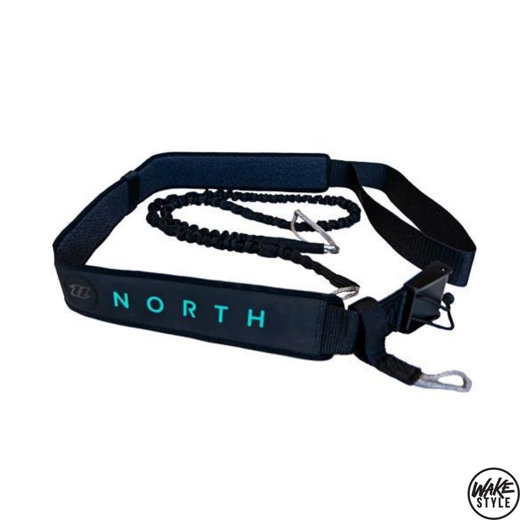 North Wingsurf Waist Leash