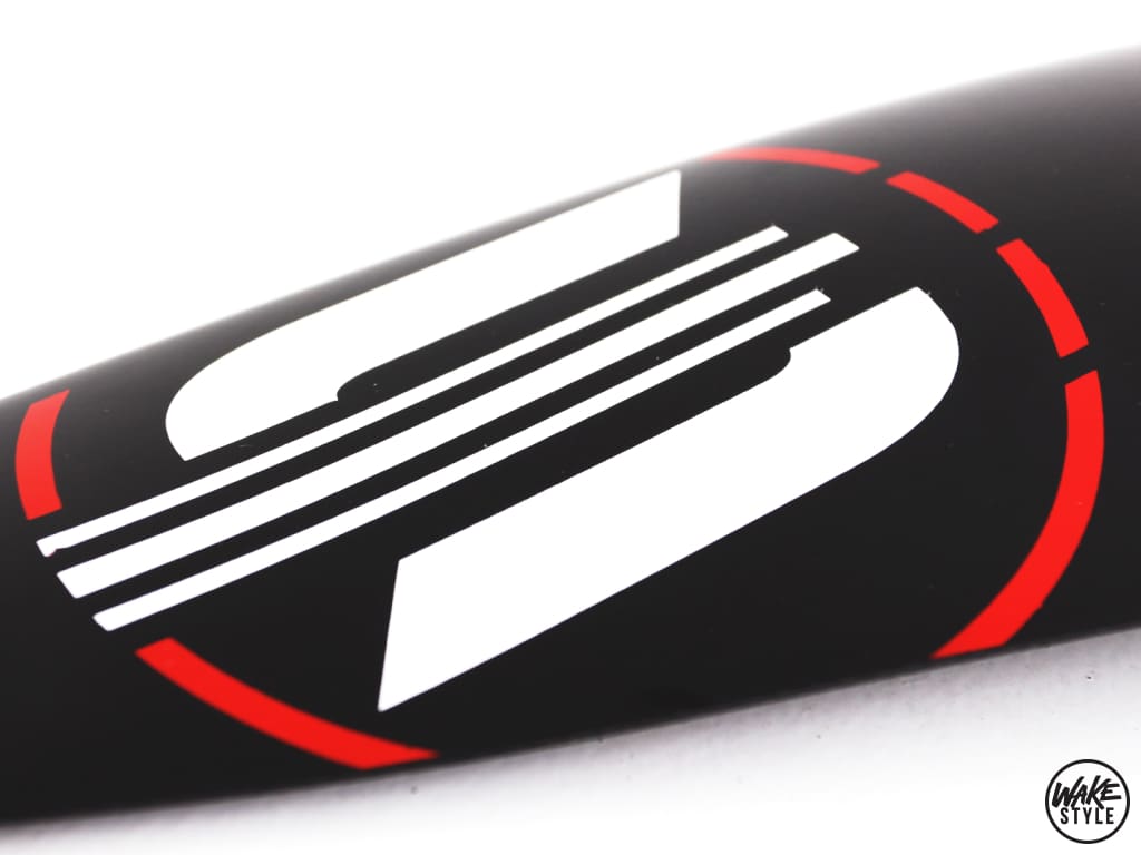 Sabfoil W 740 - 702 Cm2 Front Wing