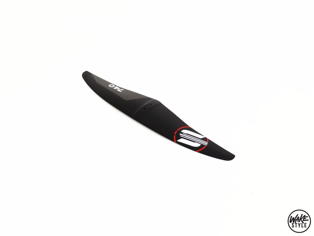 Sabfoil W 740 - 702 Cm2 Front Wing