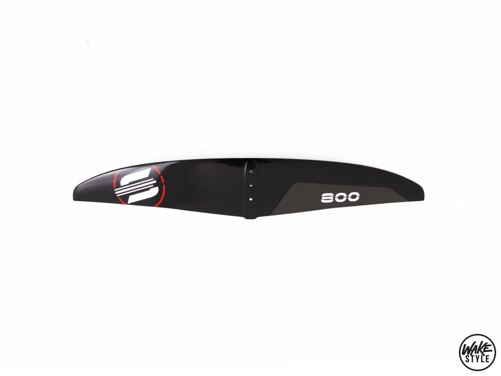 Sabfoil W800 hydrofoil Front Wing